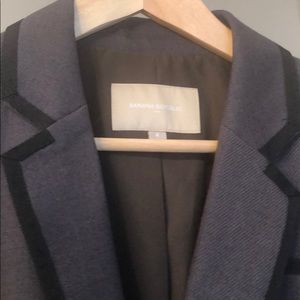 Women’s Banana Republic blazer, size 4
